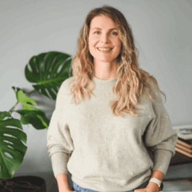 Sarah Mitchell verified Brain Song review - improved focus